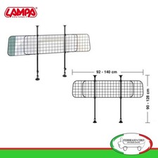 GRIGLIA DIVISORIA SEPARATORE
