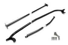 TA Technix Kit puntoni cupola