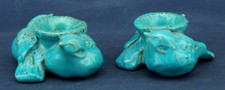 MATTEUCCI Pair candle holders