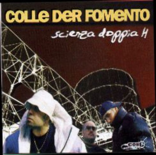 Colle der fomento scienza - colle,
