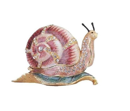 Anello portagioie anello con