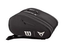 Borsa racchetta padel wilson - racchetta, x