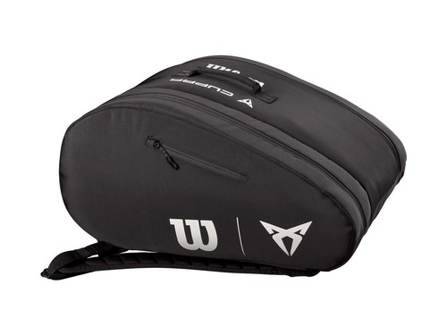 Borsa racchetta padel - racchetta,