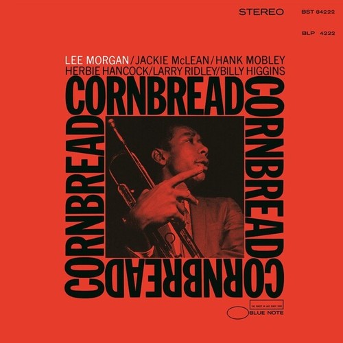 Lee morgan cornbread - lee, (tone