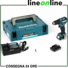 Trapano Avvitatore Makita