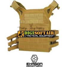 EXAGON modello JPC Tan V390T