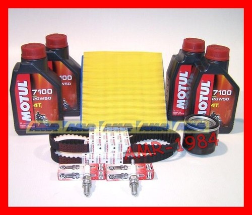 Filtro olio cinghie ducati - olio,