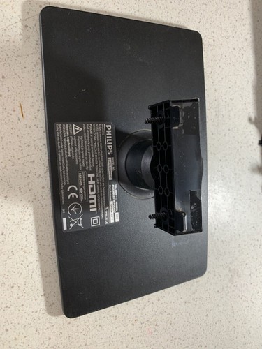 Base piede philips - base,