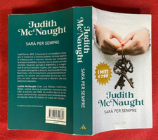 Judith McNAUGHT - SARA' PER