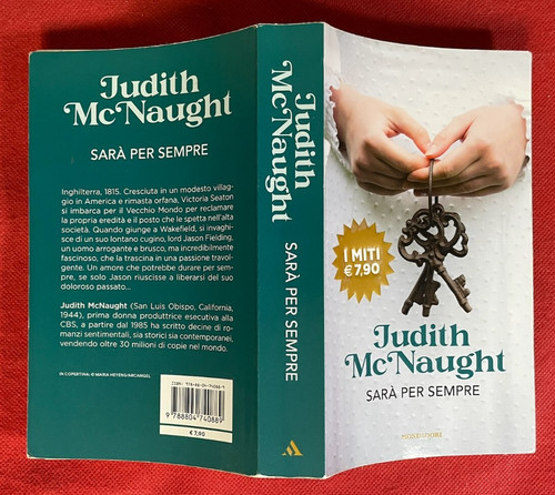 Judith mcnaught sara - mcnaught, per