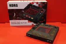 USATO Korg KP-3 Plus KAOSS PAD