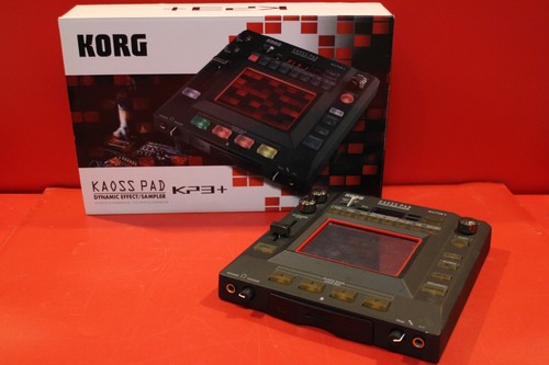 Usato korg plus kaoss pad - plus,