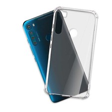 Custodia Anti-Shock per