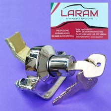 Pulsante cofano baule Ferrari 250 gte-Trunk lid button