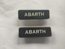 COPPIA 2PZ.FREGIO SCRITTA