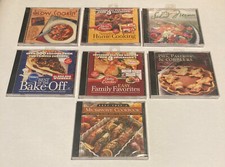 (7) Cooking [NEW] Windows CD