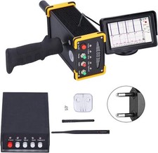 Metal detector professionale