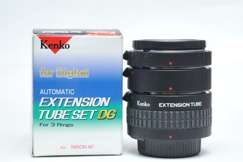 Kenko set tubi - kenko, di
