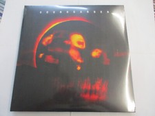 SOUNDGARDEN - SUPERUNKNOWN -