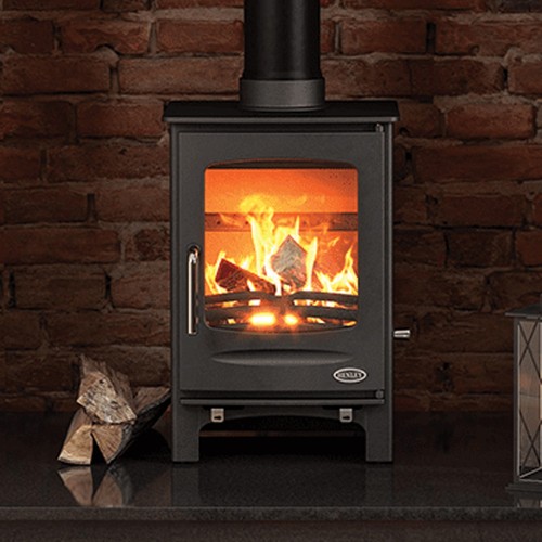 Henley sherwood stufa - 5kw, a