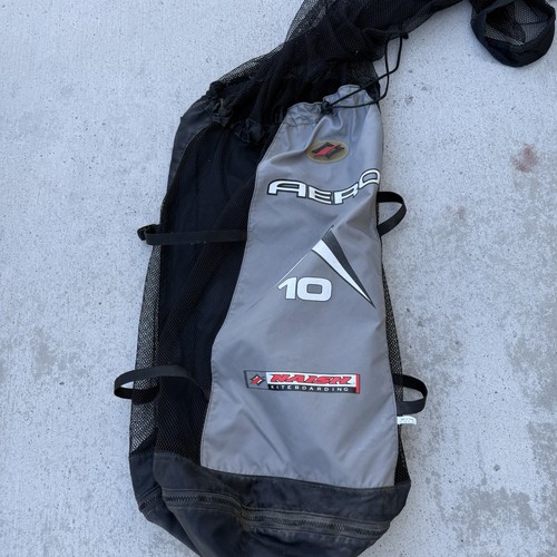 Naish aero 10m - aero,