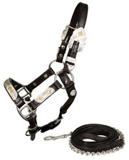 Showman Mini Size Leather