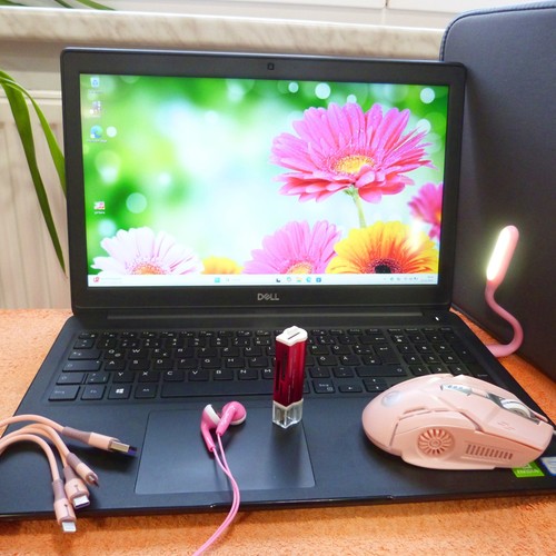Set rosa dell 3500 - rosa,
