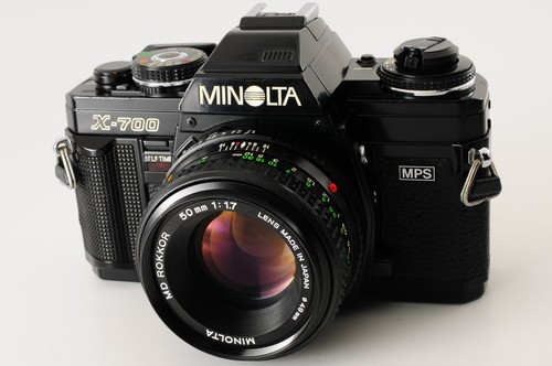Near mint minolta - 【near, mint】minolta