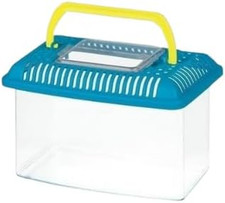 Contenitore Plastica Piccoli