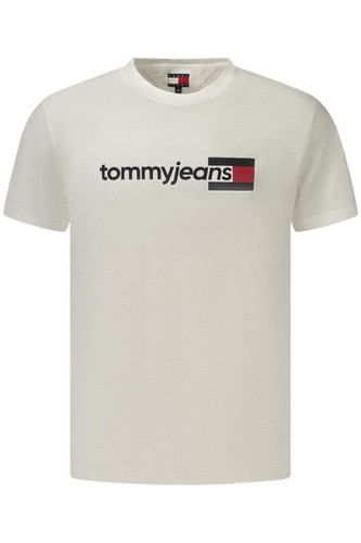 Shirt tommy hilfiger - hilfiger, bianco