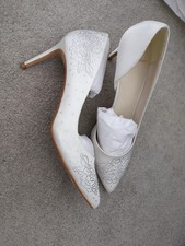 Scarpe sposa jenny packham - da,