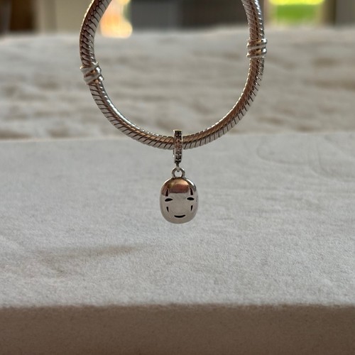 Charm studio ghibli face - charm,