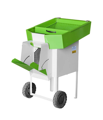 Defogliatore ventilazione - a,