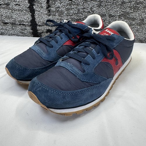 Saucony jazz sneakers - saucony, uomo