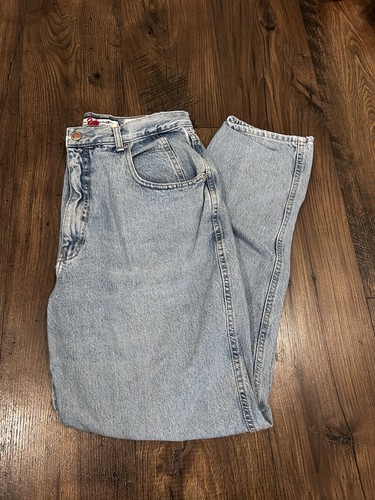 Jeans vintage gloria - jeans,