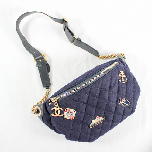 Borsa body chanel - body,