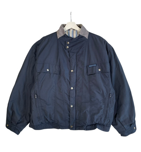 Giacca scania vintage uomo - giacca, xl