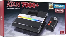 Console atari 7800 nuova - ,