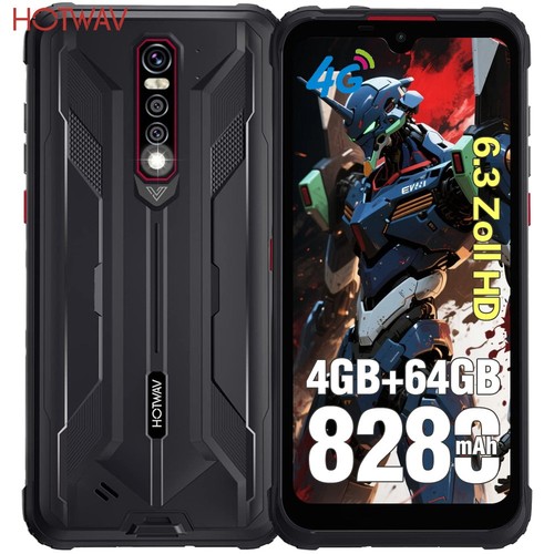 Hotwav cyber smartphone - hotwav,
