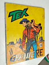 TEX WILLER # 53-IL GRANDE RE -