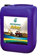 Olio Motore 15W40 Arbor Super Petronas-20 Lt-Trattori, Camion, Macchine Agricole