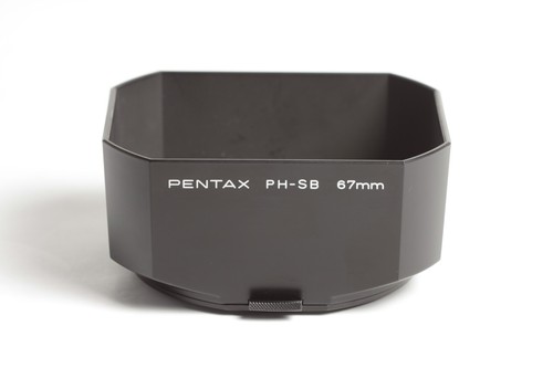Paraluce pentax 6x7 sb - paraluce, ph-sb