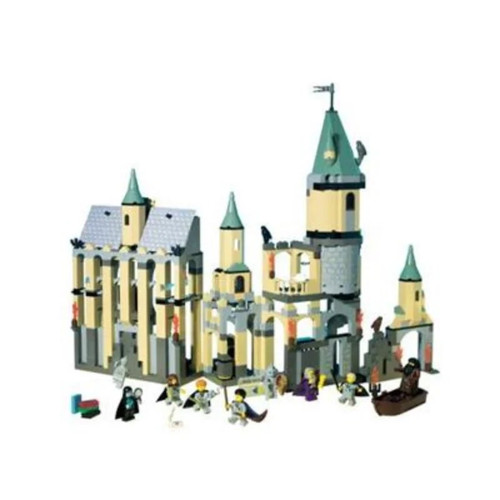 Lego harry potter - harry,