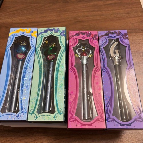 Set penna personaggio sailor - penna,