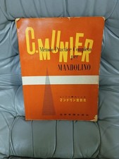 Libro istruzioni mandolino