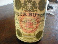 Coca buton anni - , 50