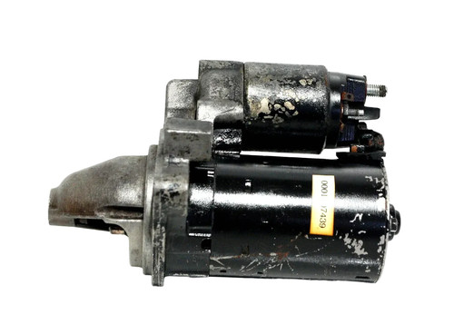 Motorino avviamento peugeot - avviamento,