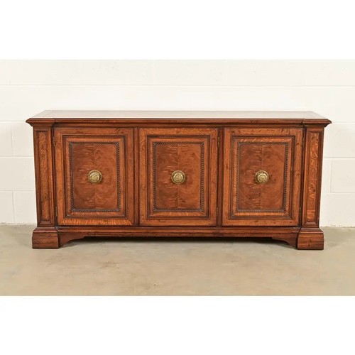Henredon french regency louis - regency,