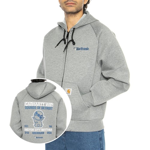 Harttronix car lux hooded jack - hooded,
