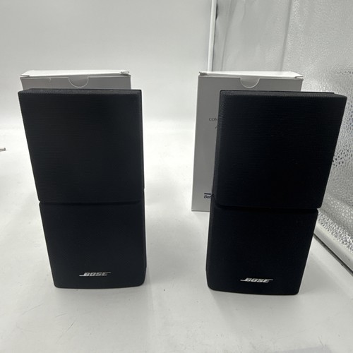 Originale bose acoustimass - originale,